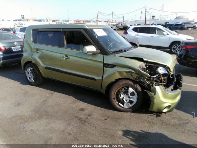 KIA SOUL 2012 kndjt2a56c7421833