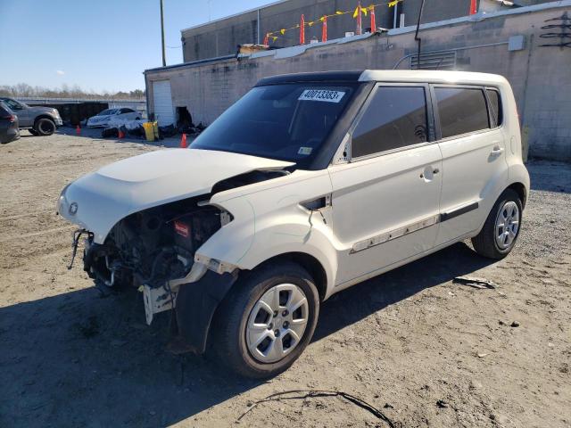 KIA SOUL 2012 kndjt2a56c7422867