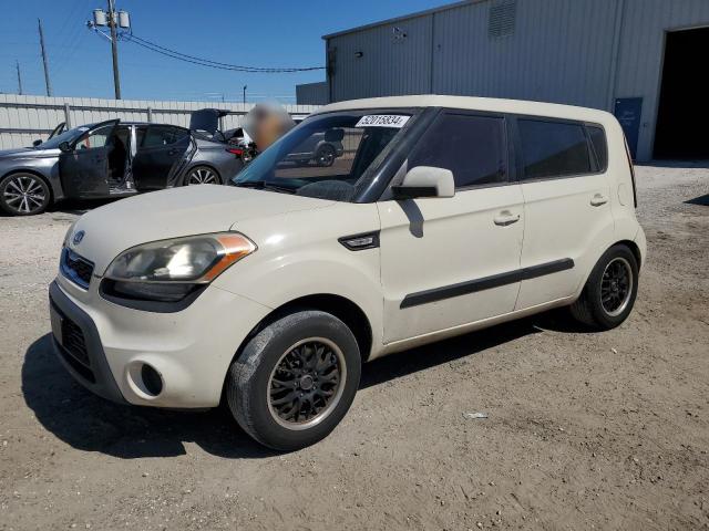 KIA SOUL 2012 kndjt2a56c7423470