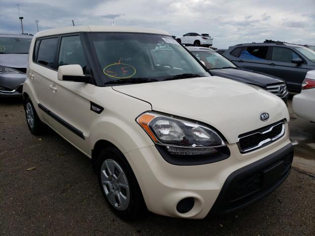 KIA SOUL 2012 kndjt2a56c7424697