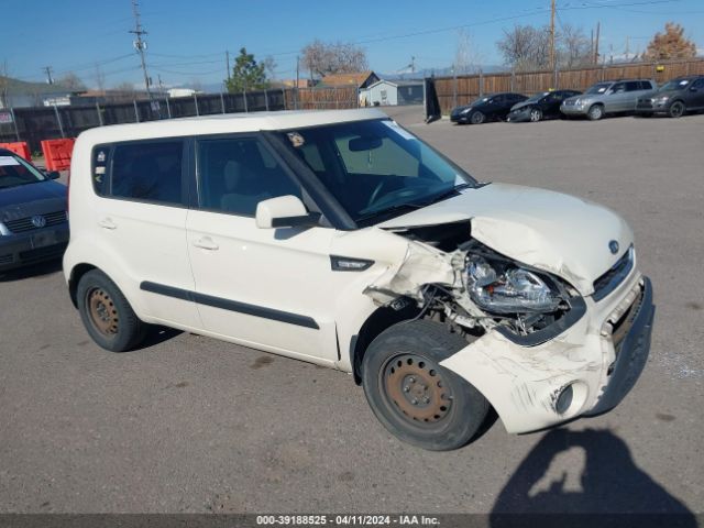 KIA SOUL 2012 kndjt2a56c7426210