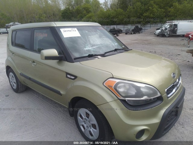 KIA SOUL 2012 kndjt2a56c7426269