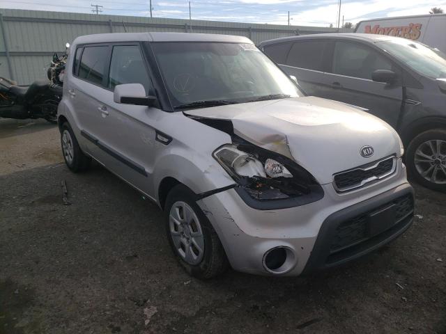 KIA SOUL 2012 kndjt2a56c7426563