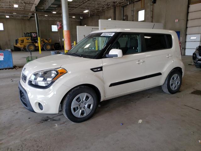 KIA SOUL 2012 kndjt2a56c7429317