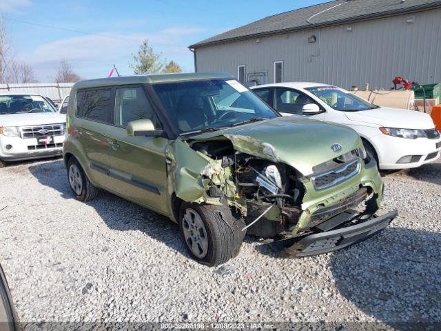 KIA SOUL 2012 kndjt2a56c7429415