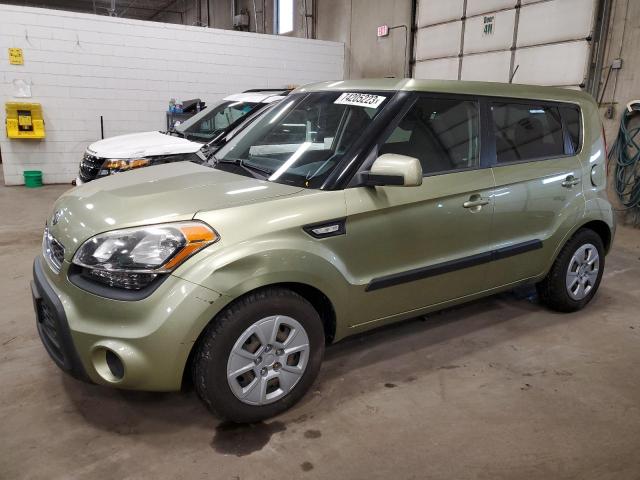 KIA SOUL 2012 kndjt2a56c7430516