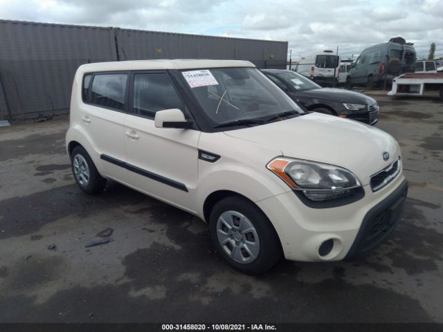 KIA SOUL 2012 kndjt2a56c7435344