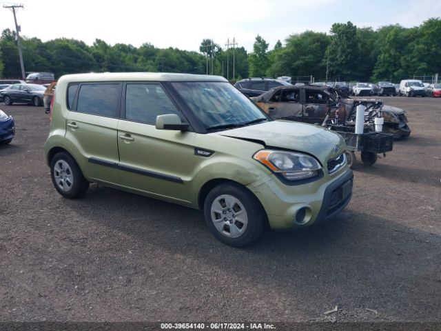 KIA SOUL 2012 kndjt2a56c7435473