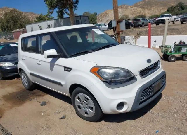 KIA SOUL 2012 kndjt2a56c7435621