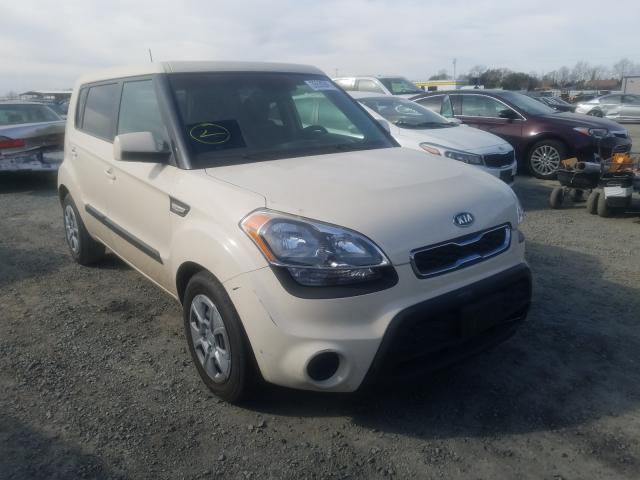 KIA SOUL 2012 kndjt2a56c7437224