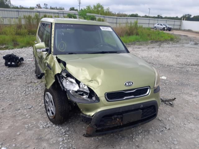 KIA SOUL 2012 kndjt2a56c7438003