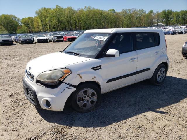 KIA SOUL 2012 kndjt2a56c7438180