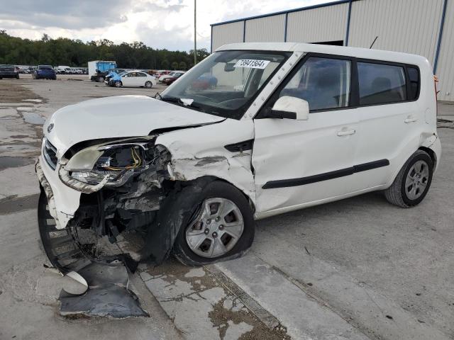 KIA SOUL 2012 kndjt2a56c7438213