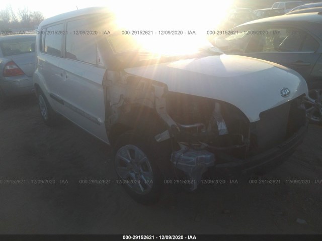 KIA SOUL 2012 kndjt2a56c7439751