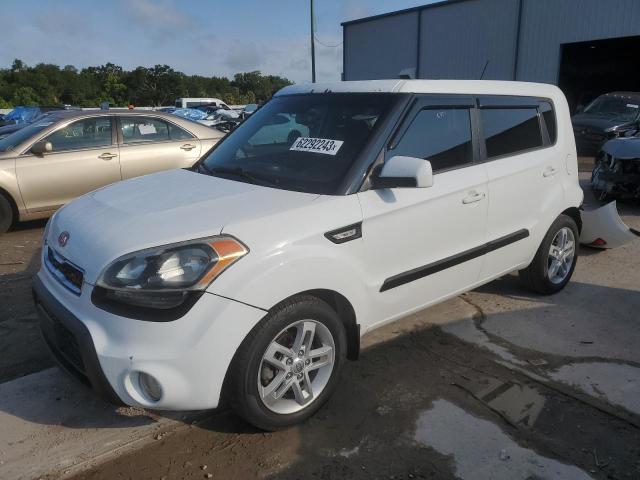 KIA SOUL 2012 kndjt2a56c7441161