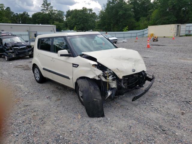 KIA SOUL 2012 kndjt2a56c7442651