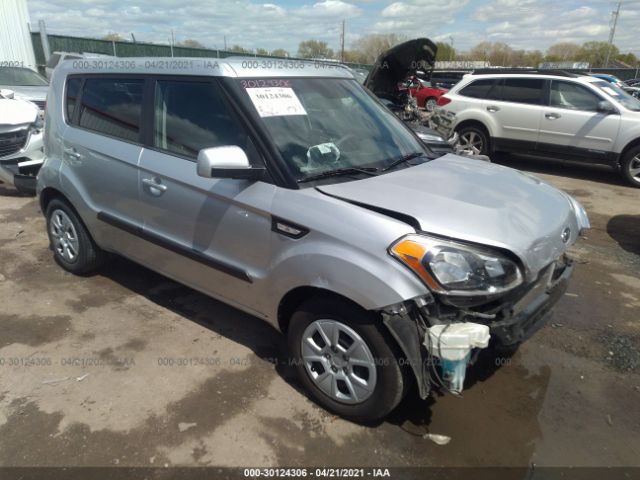 KIA SOUL 2012 kndjt2a56c7444738