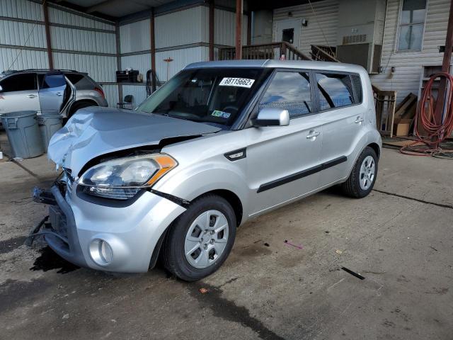 KIA SOUL 2012 kndjt2a56c7448188