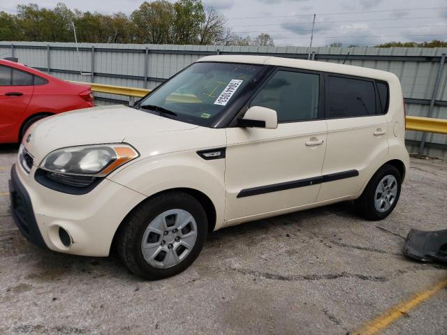 KIA SOUL 2012 kndjt2a56c7448868