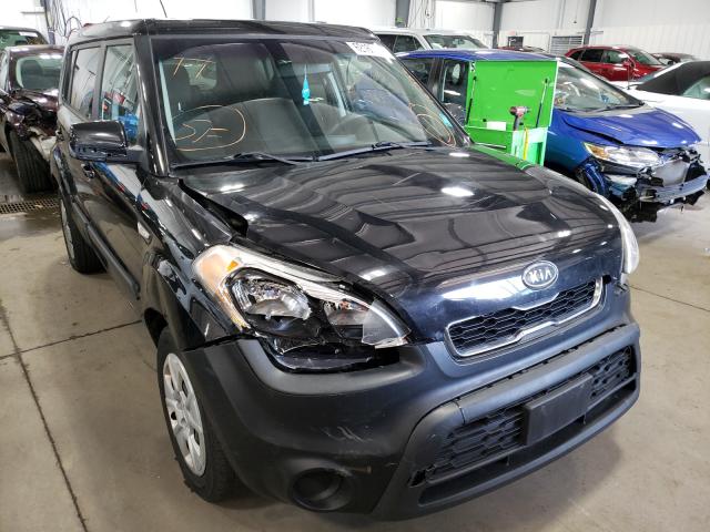 KIA SOUL 2012 kndjt2a56c7450622