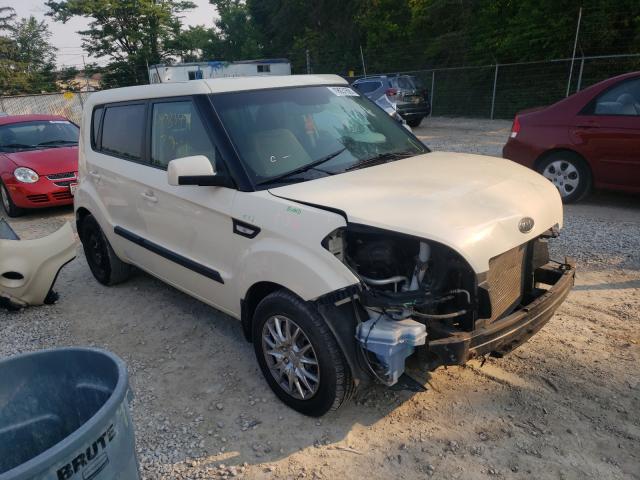 KIA SOUL 2012 kndjt2a56c7452449