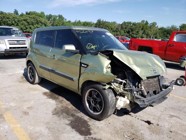 KIA SOUL 2012 kndjt2a56c7452497