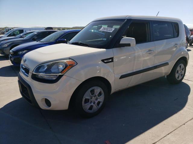 KIA SOUL 2012 kndjt2a56c7452872