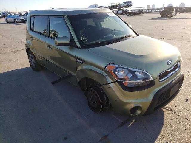 KIA SOUL 2012 kndjt2a56c7453679