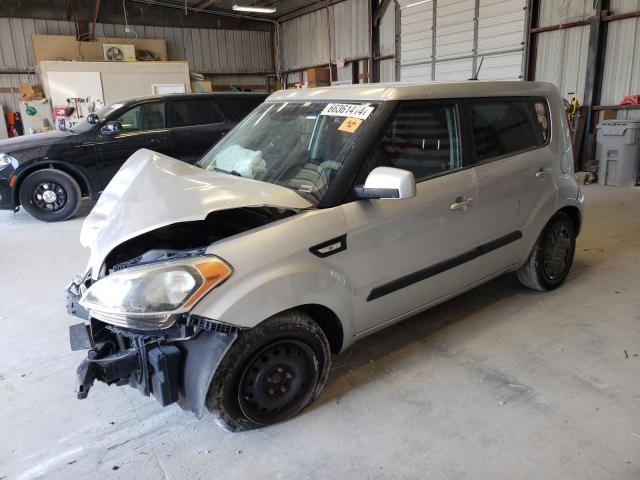 KIA SOUL 2012 kndjt2a56c7454525