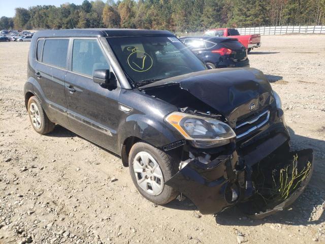 KIA SOUL 2012 kndjt2a56c7456257