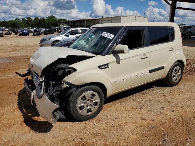 KIA SOUL 2012 kndjt2a56c7459322