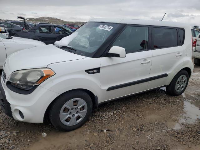 KIA SOUL 2012 kndjt2a56c7462060