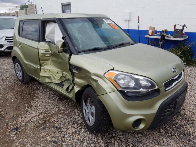 KIA SOUL 2012 kndjt2a56c7463936