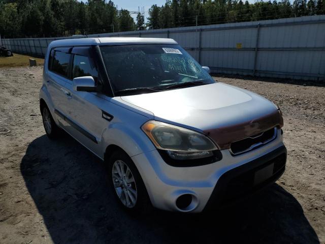 KIA SOUL 2012 kndjt2a56c7464519