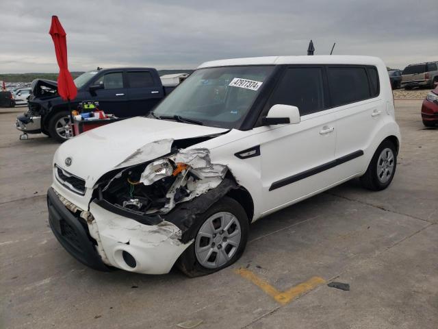 KIA SOUL 2012 kndjt2a56c7466383