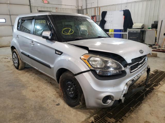 KIA SOUL 2012 kndjt2a56c7468621