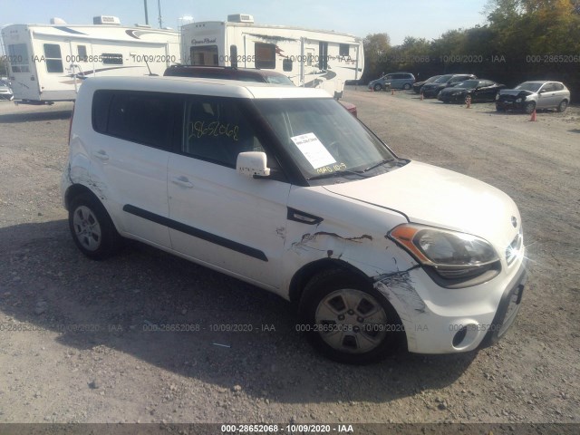 KIA SOUL 2012 kndjt2a56c7468716