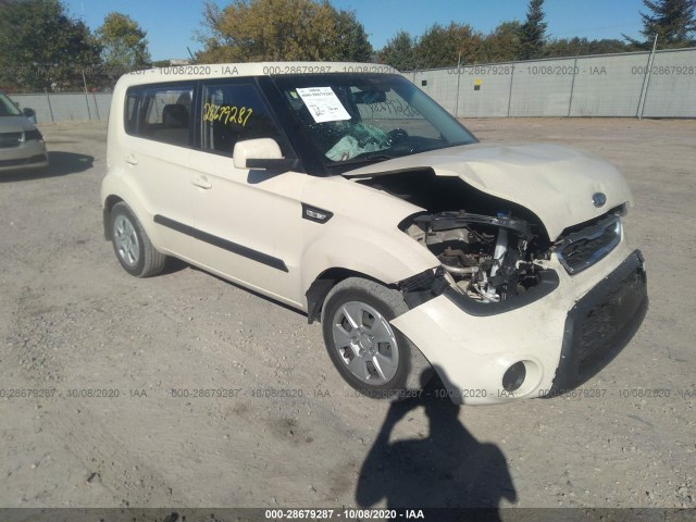 KIA SOUL 2012 kndjt2a56c7468747