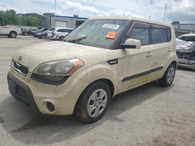 KIA SOUL 2012 kndjt2a56c7468859