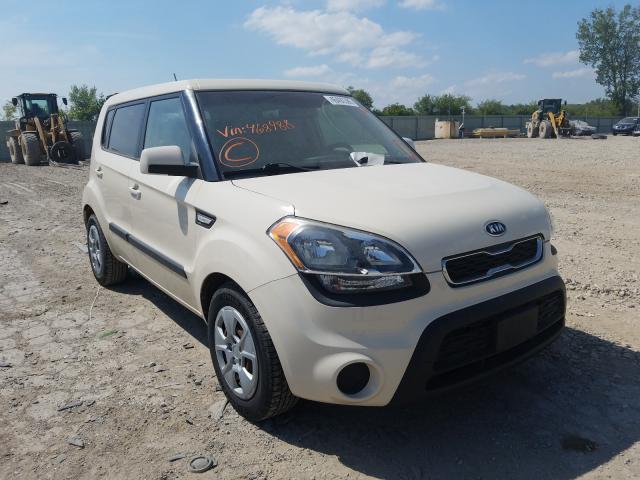 KIA SOUL 2012 kndjt2a56c7468988