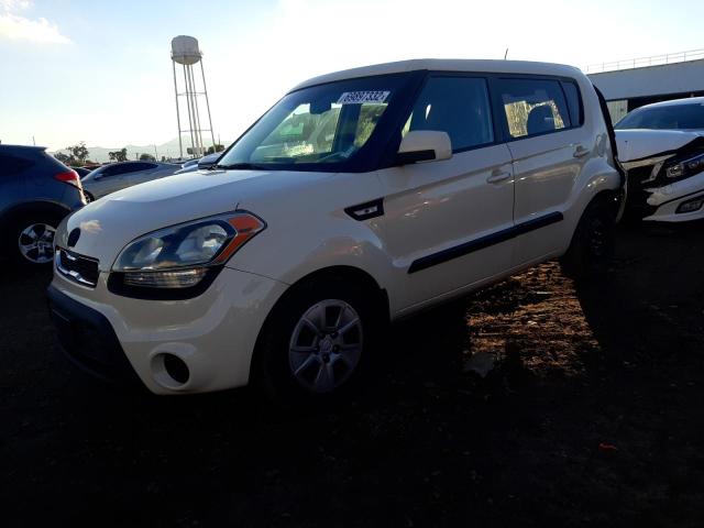 KIA SOUL 2012 kndjt2a56c7470269