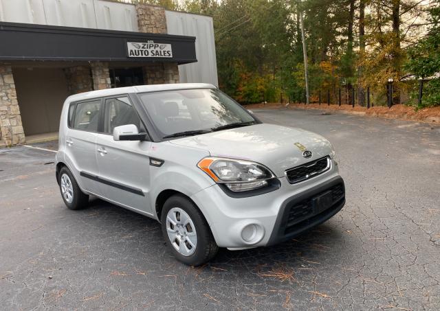 KIA SOUL 2012 kndjt2a56c7470613