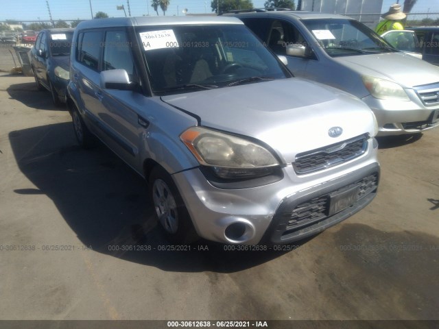 KIA SOUL 2012 kndjt2a56c7470935