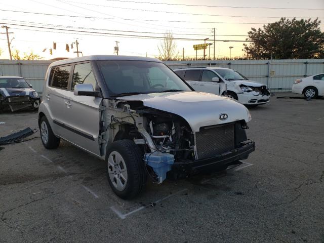 KIA SOUL 2012 kndjt2a56c7471177