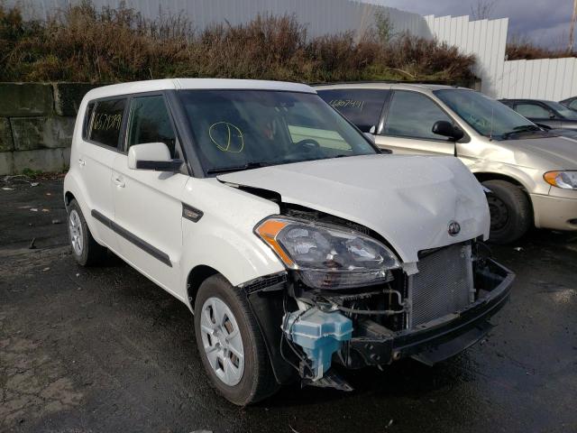 KIA SOUL 2012 kndjt2a56c7473009