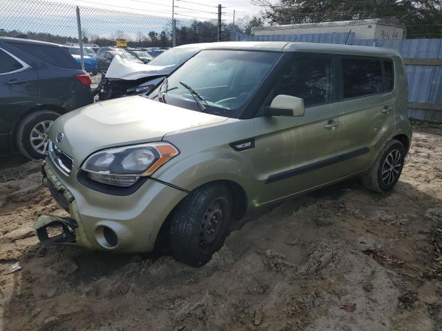 KIA SOUL 2012 kndjt2a56c7473317