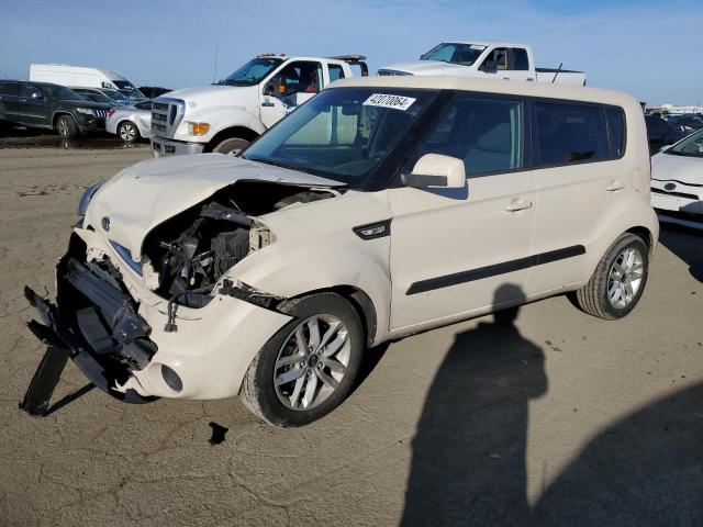 KIA SOUL 2012 kndjt2a56c7477657