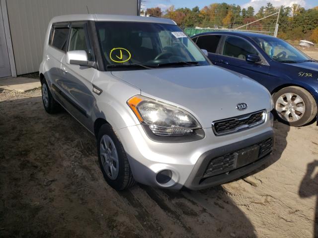 KIA SOUL 2012 kndjt2a56c7478114