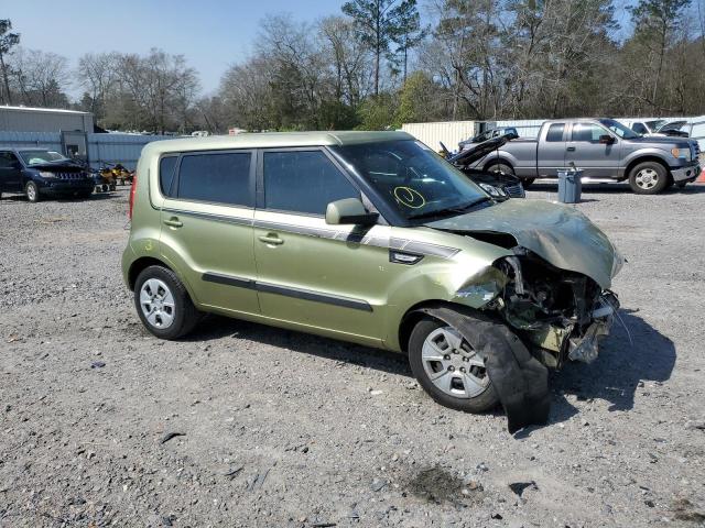 KIA SOUL 2012 kndjt2a56c7478789