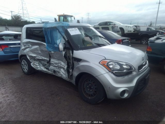 KIA SOUL 2012 kndjt2a56c7479666